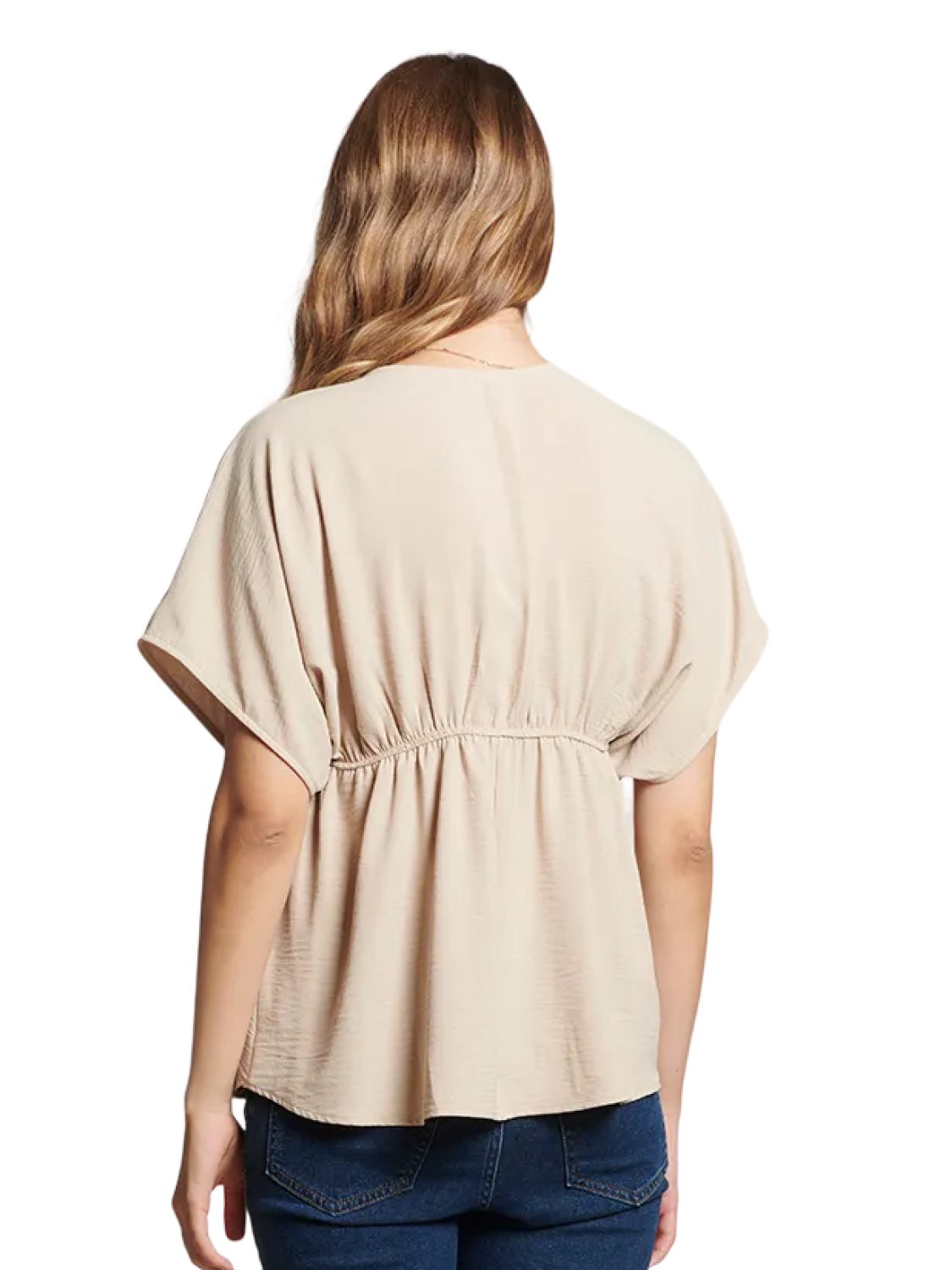 Umstandsbluse