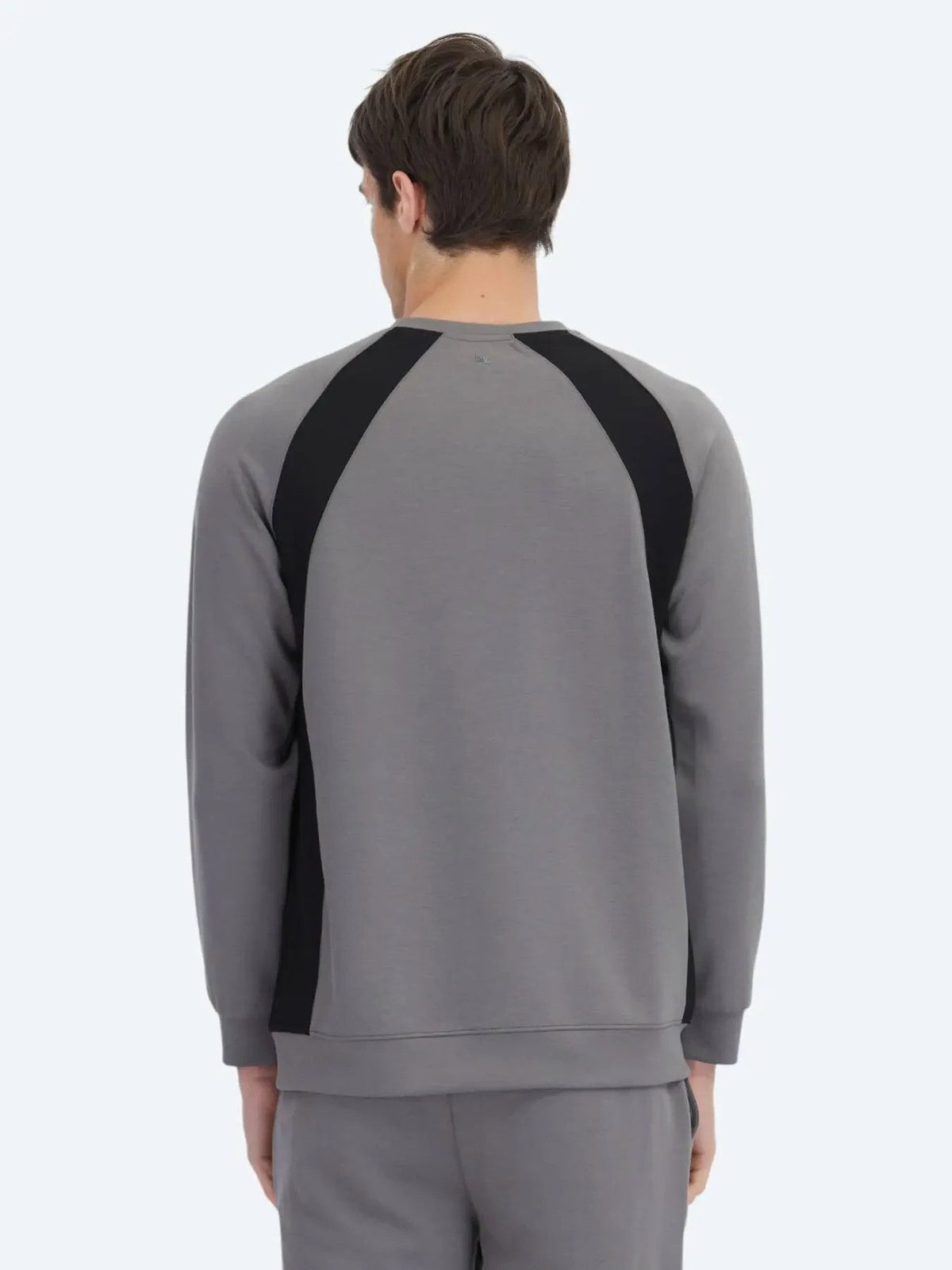 Kohle Rundhals Sweatshirt