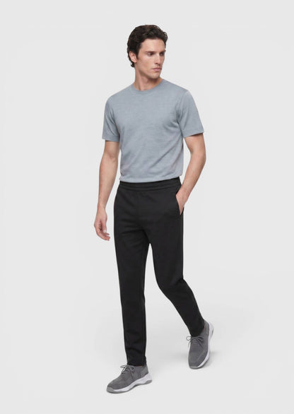 Kohlenstoff Sweatpants