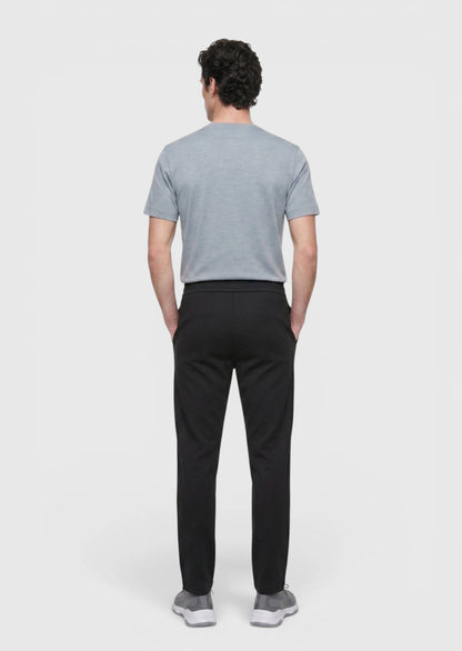 Kohlenstoff Sweatpants