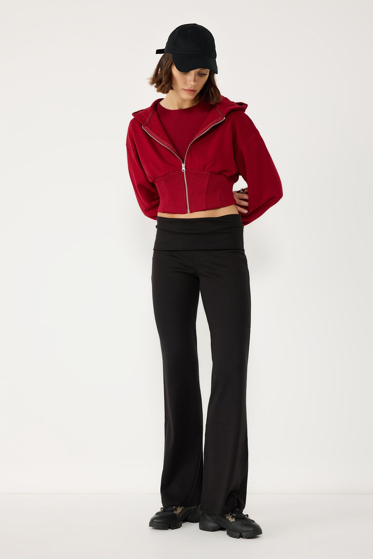 Leggings für jeden Tag