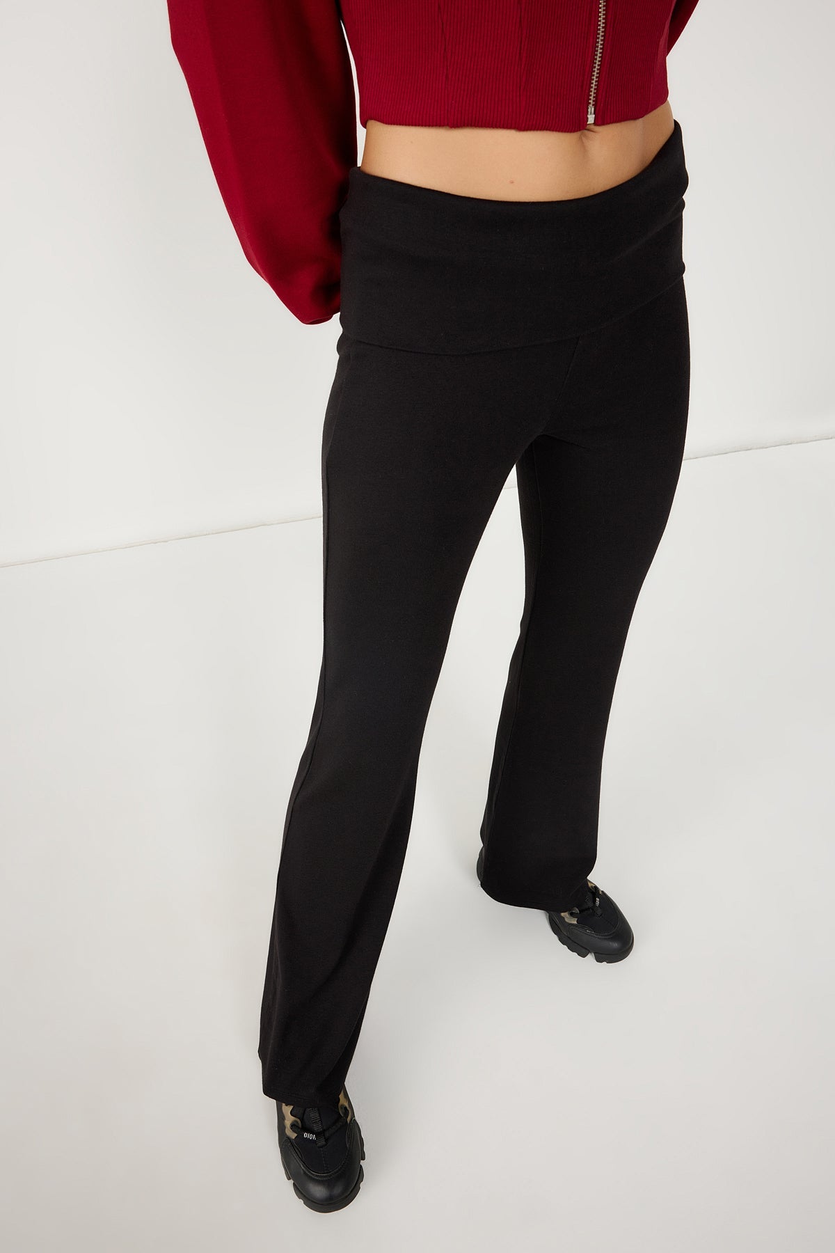 Leggings für jeden Tag