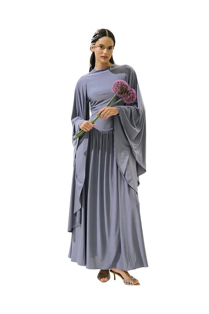 HELSA ABENDKLEID SCHWARZ