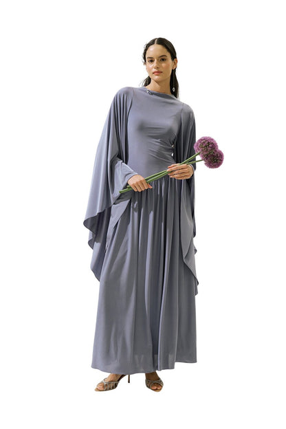 HELSA ABENDKLEID SCHWARZ