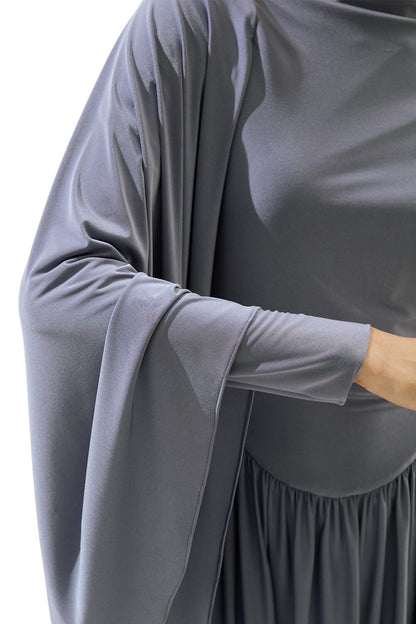 HELSA ABENDKLEID SCHWARZ