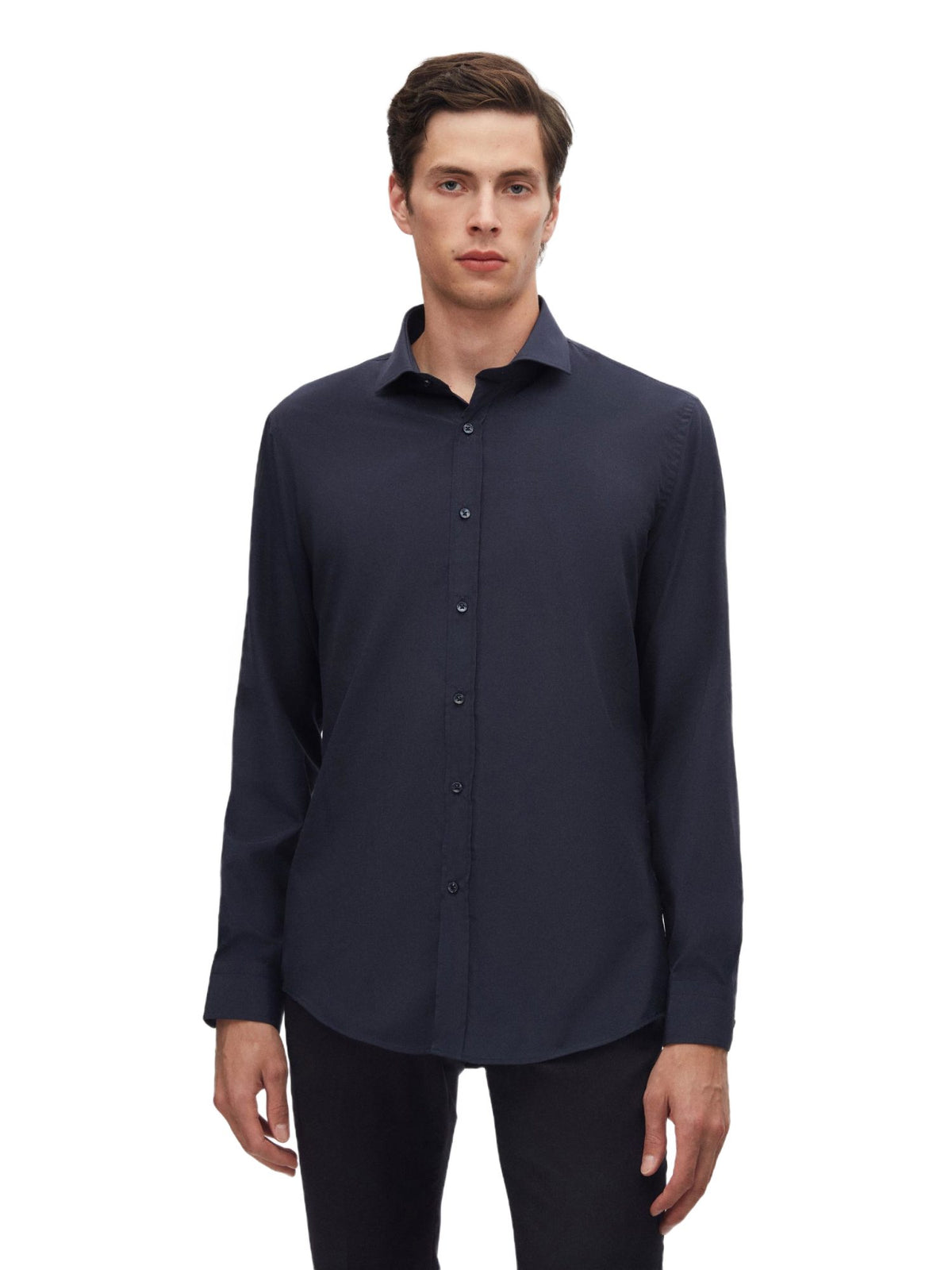 Shirt für stilvollen Komfort