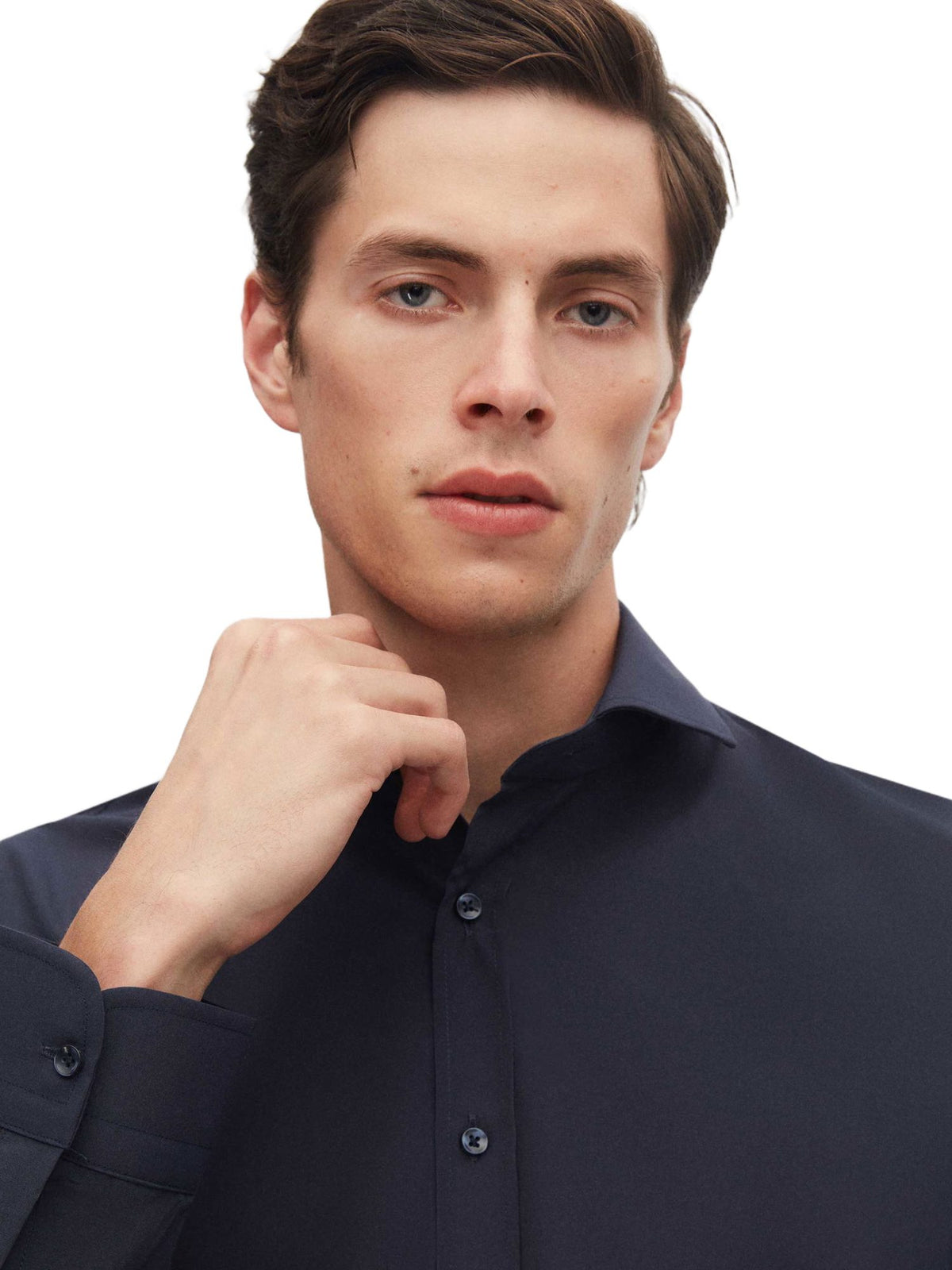 Shirt für stilvollen Komfort