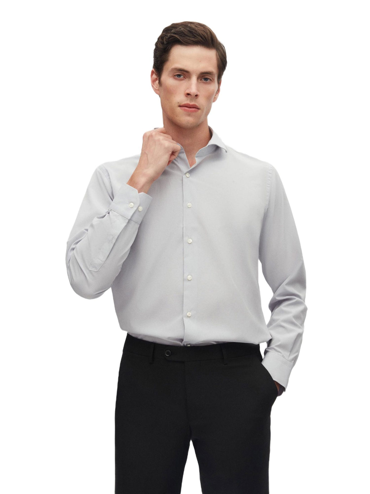 Shirt für stilvollen Komfort