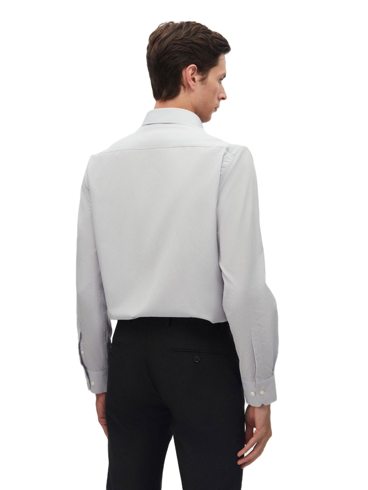Shirt für stilvollen Komfort