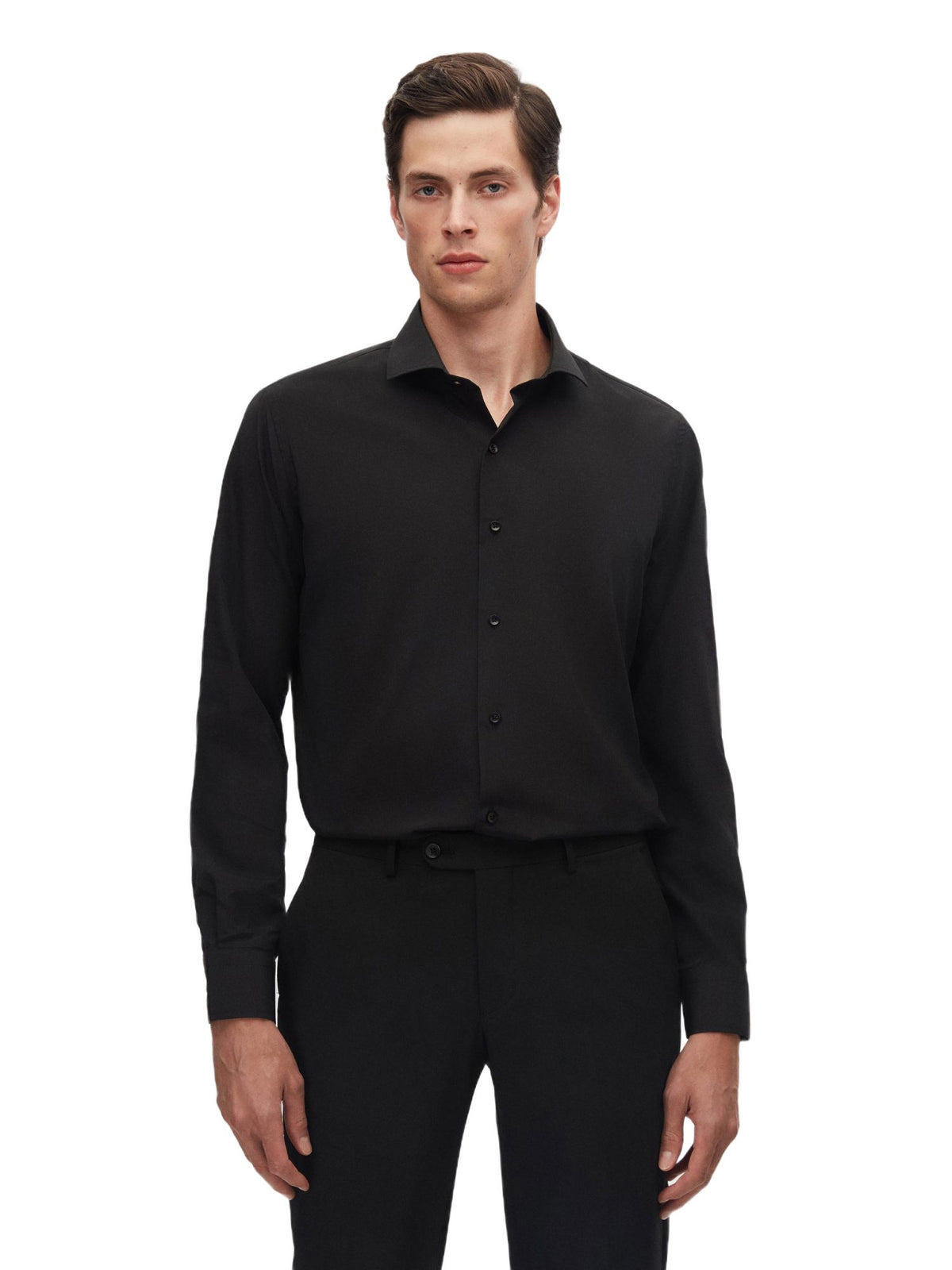 Shirt für stilvollen Komfort