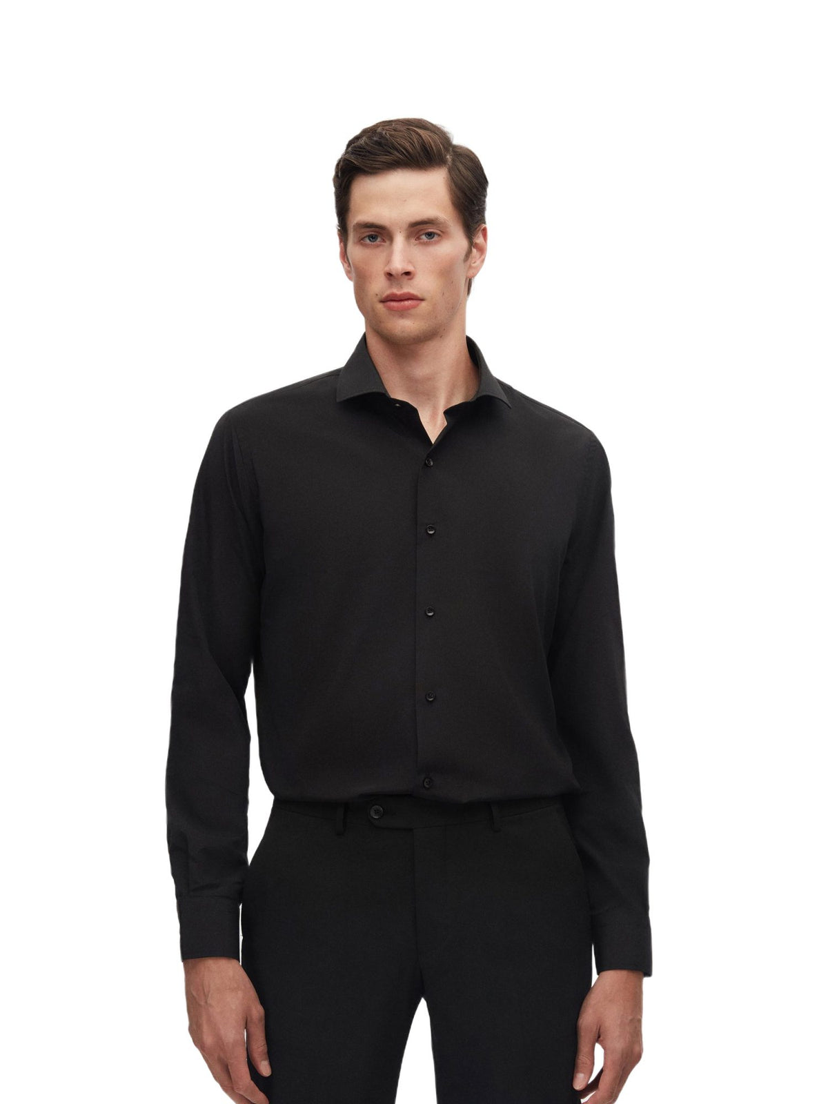 Shirt für stilvollen Komfort