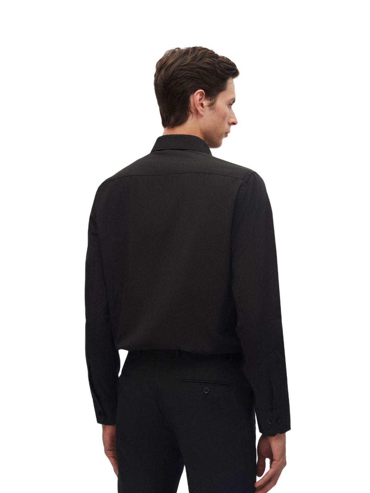 Shirt für stilvollen Komfort