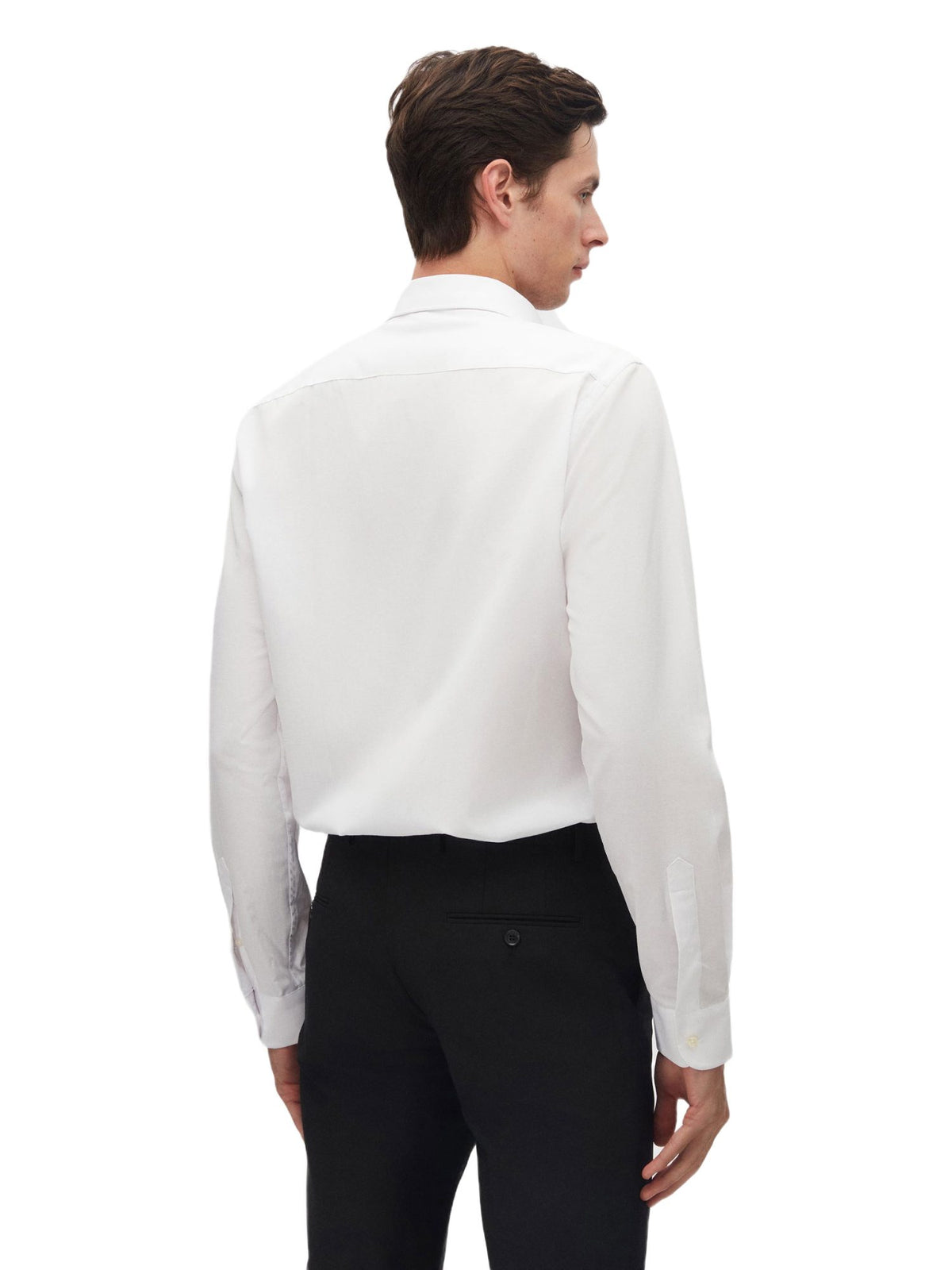 Shirt für stilvollen Komfort