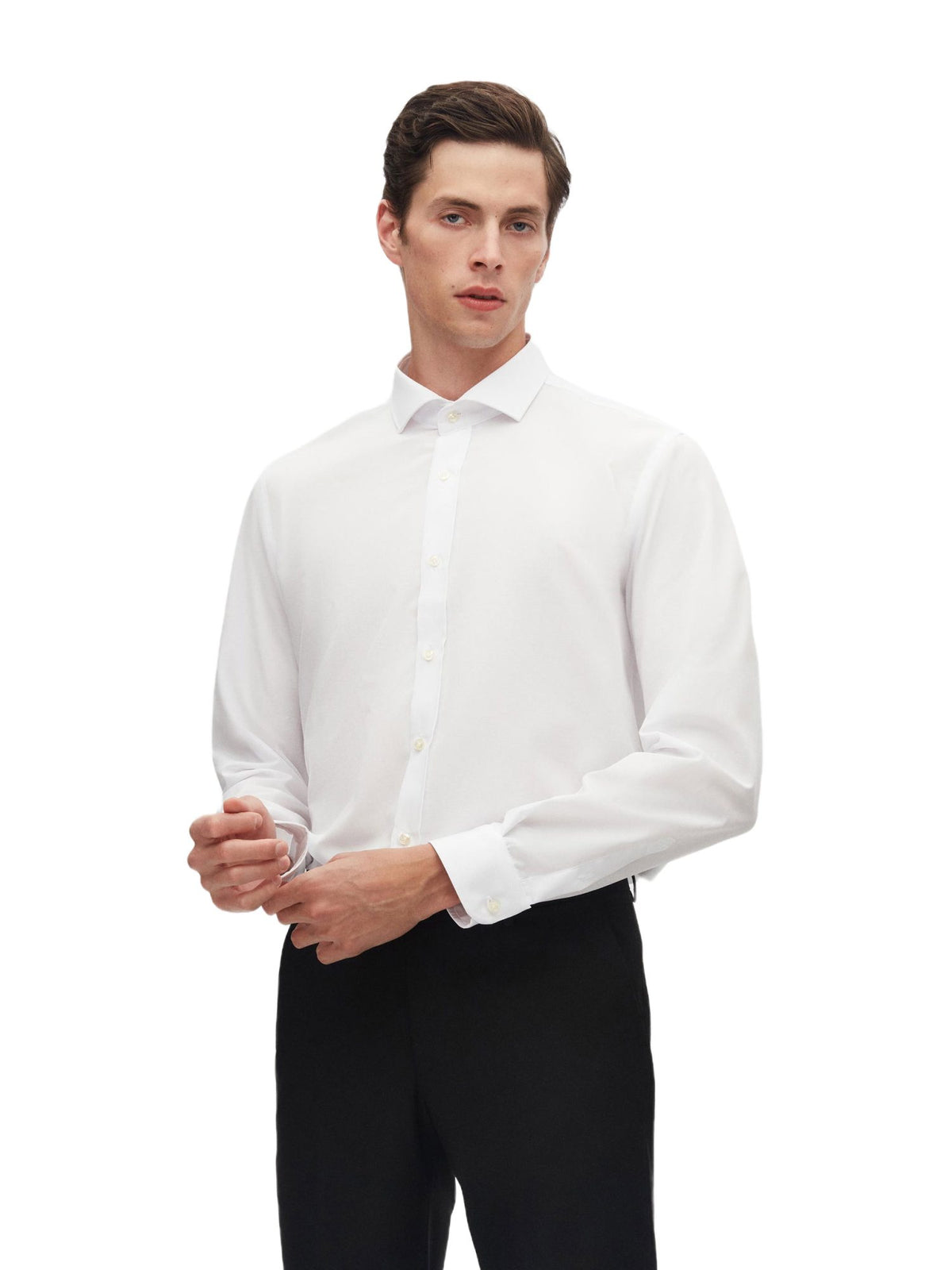 Shirt für stilvollen Komfort