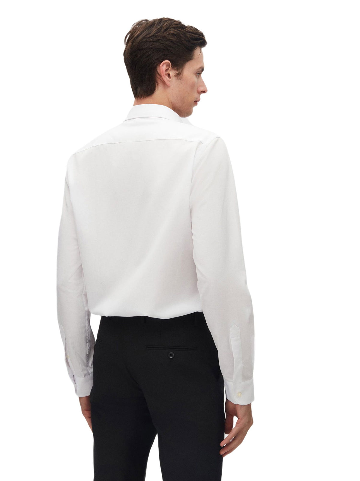 Shirt für stilvollen Komfort