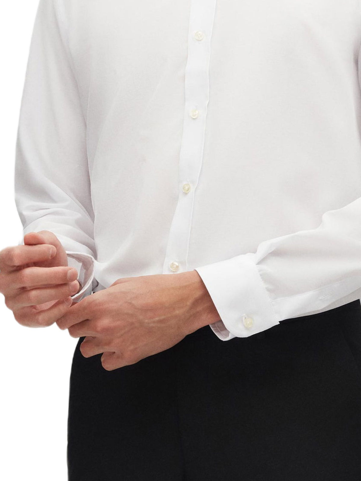 Shirt für stilvollen Komfort