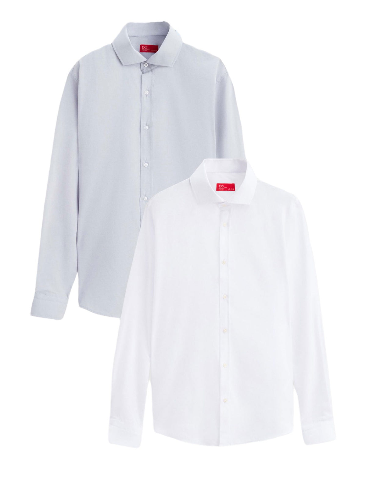 Shirt für stilvollen Komfort