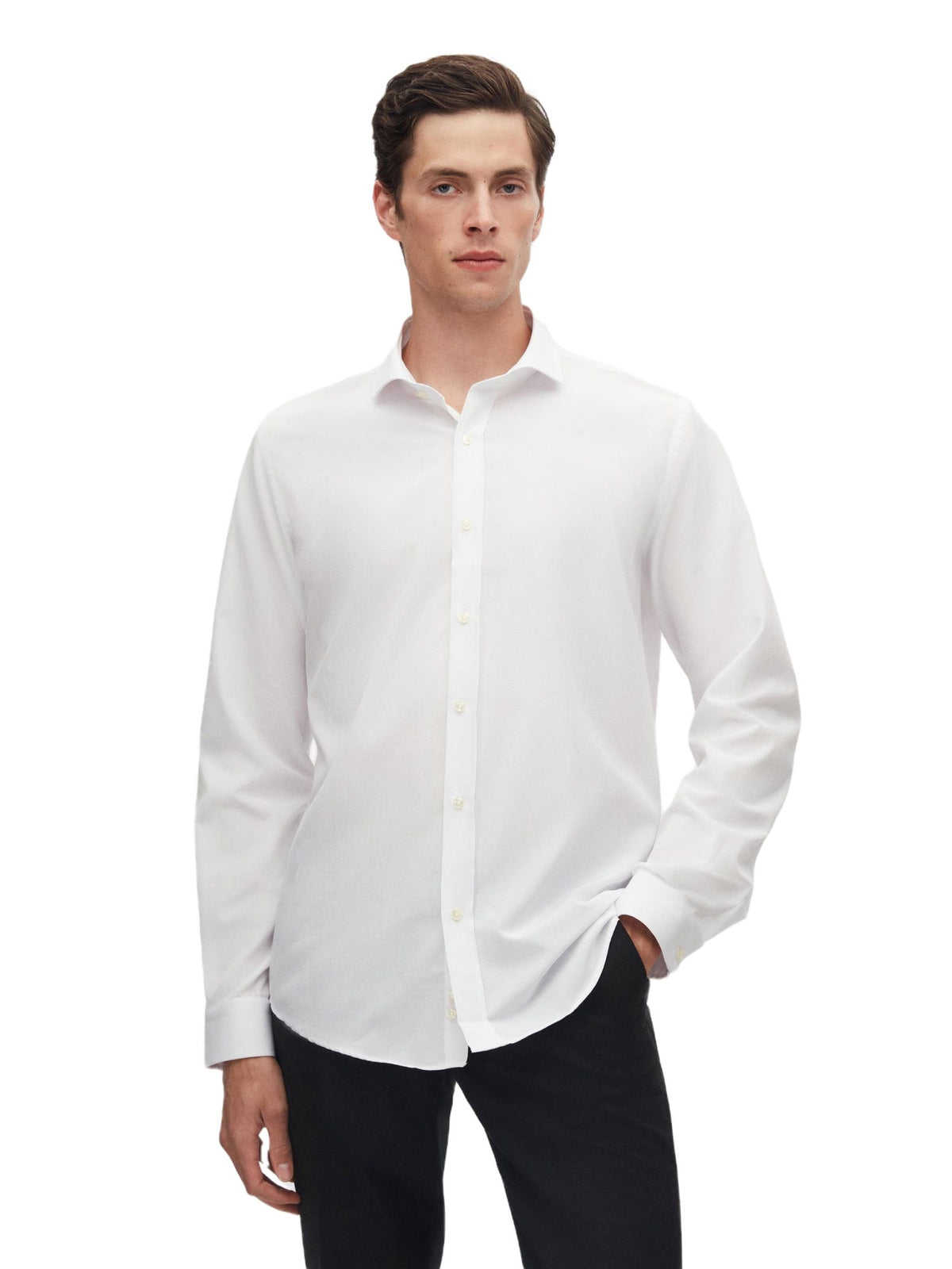 Shirt für stilvollen Komfort