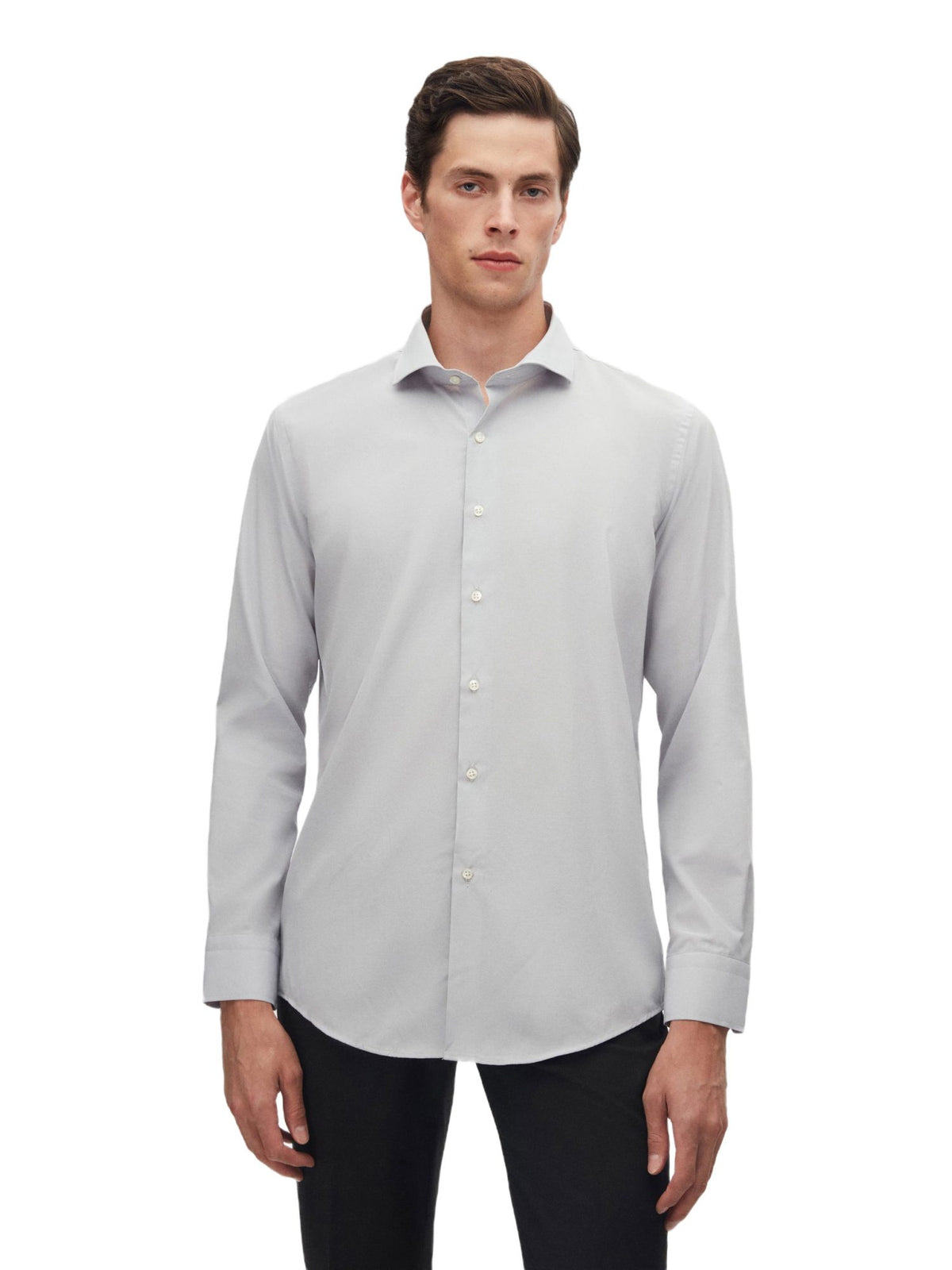 Shirt für stilvollen Komfort