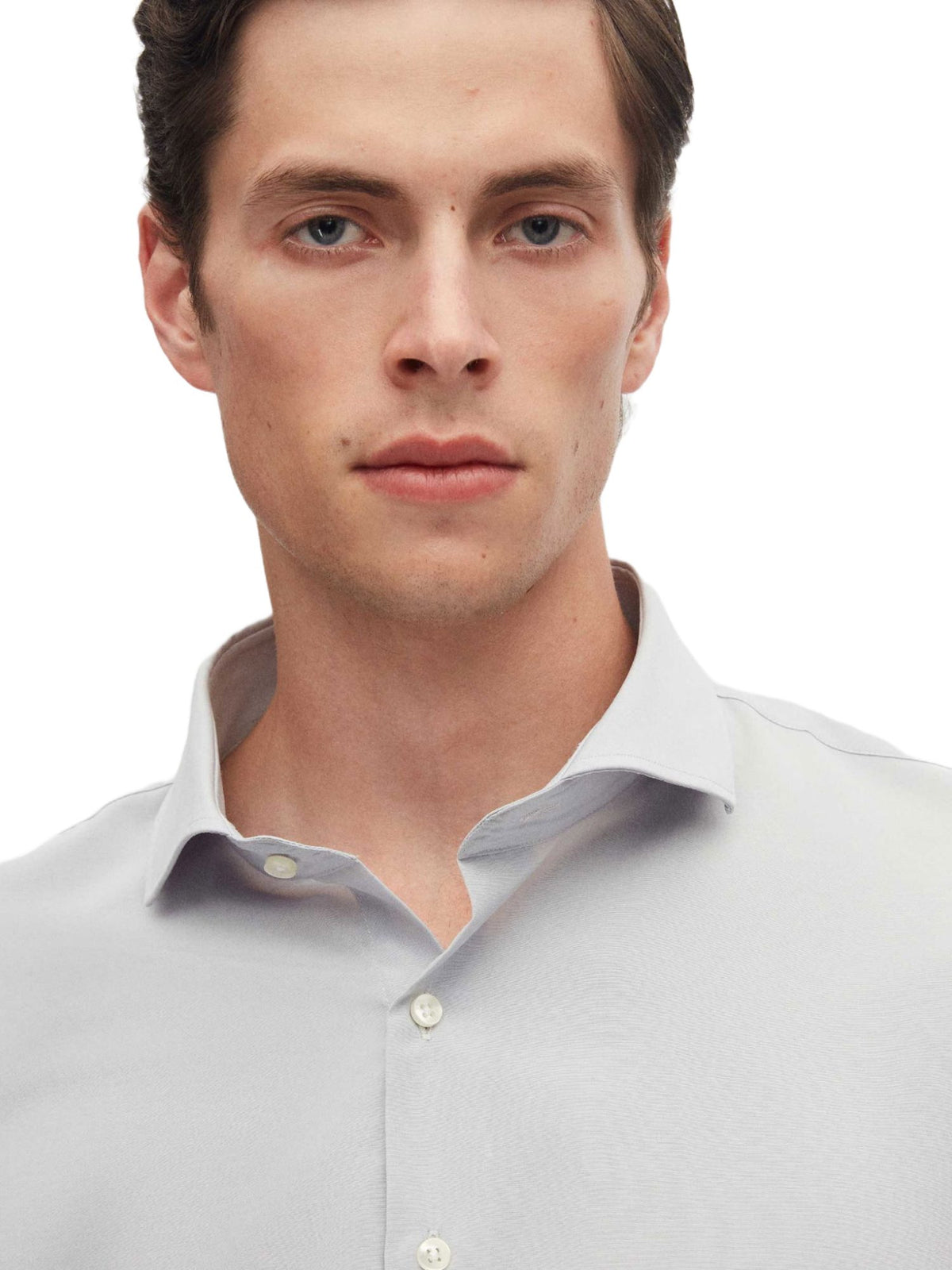 Shirt für stilvollen Komfort