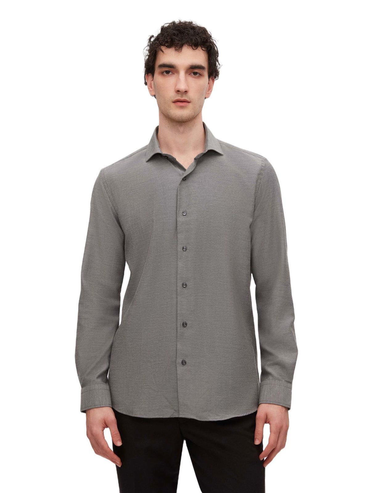 Shirt für stilvollen Komfort