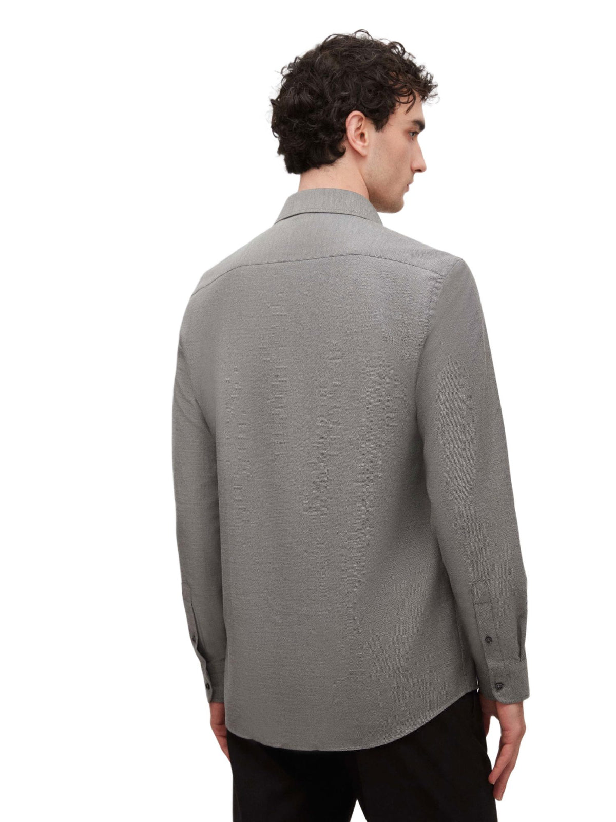 Shirt für stilvollen Komfort