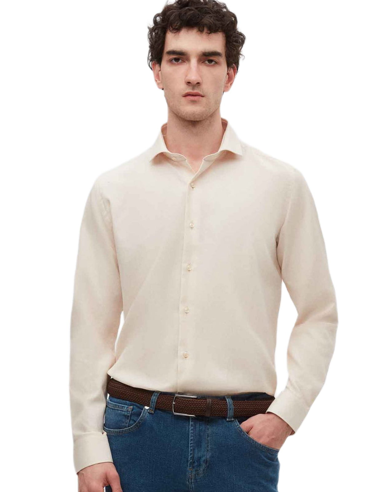 Shirt für stilvollen Komfort