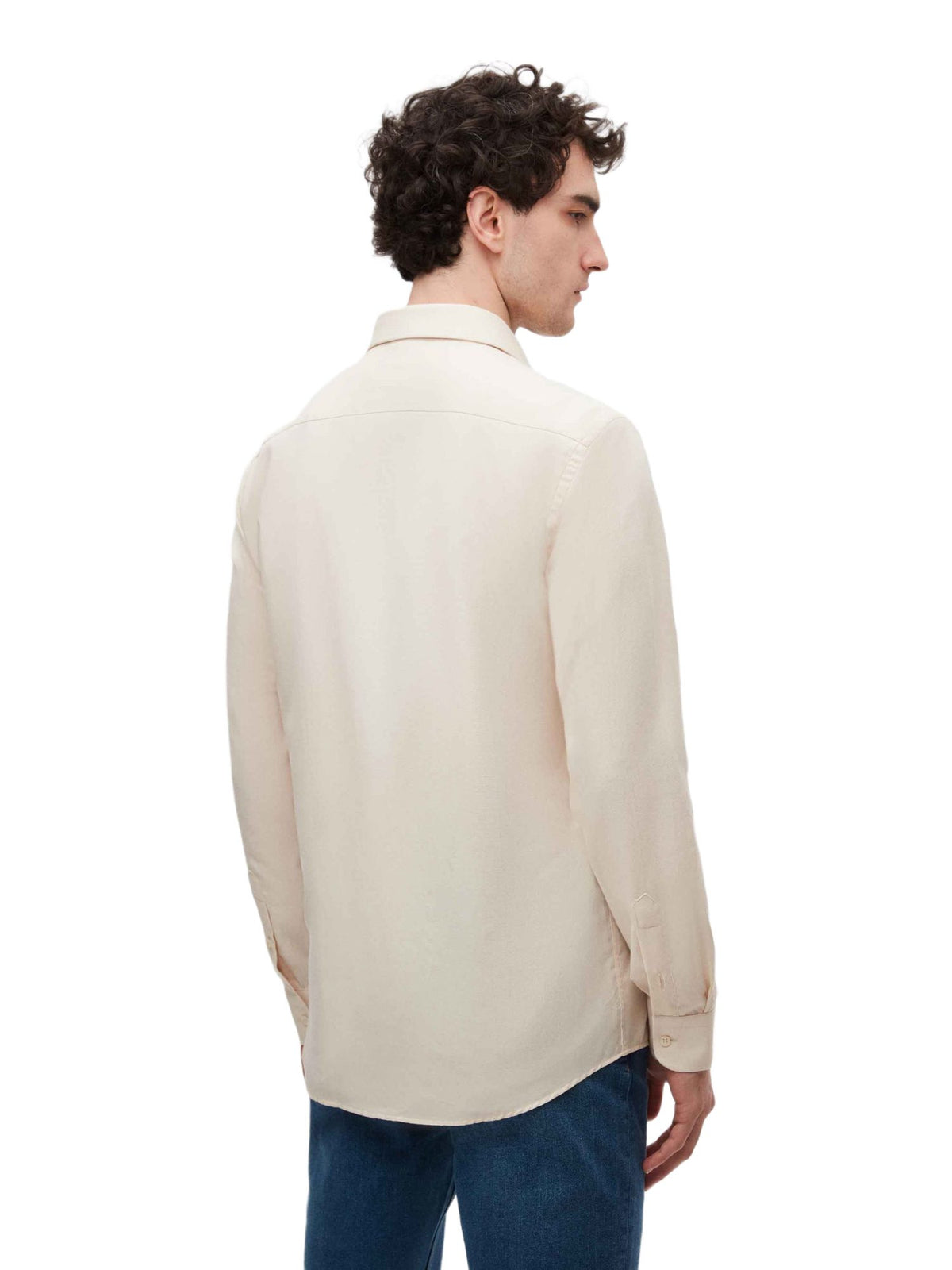 Shirt für stilvollen Komfort