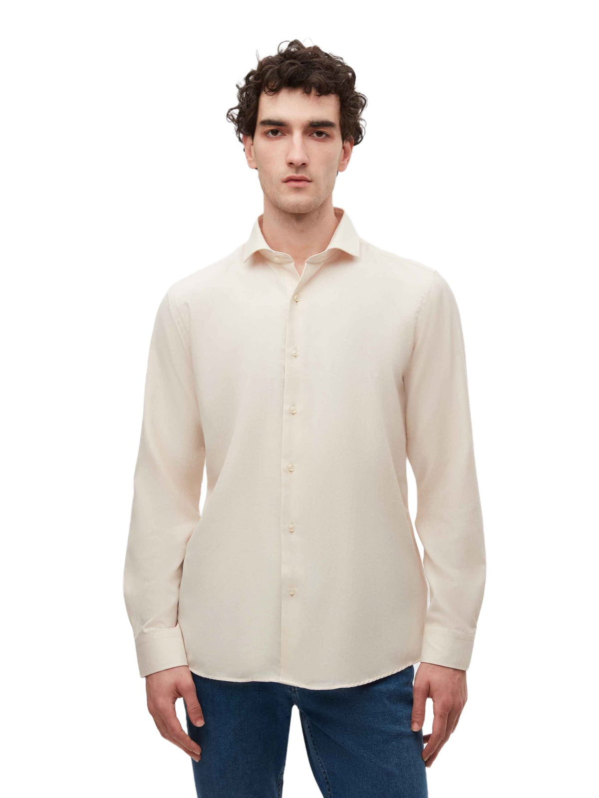 Shirt für stilvollen Komfort