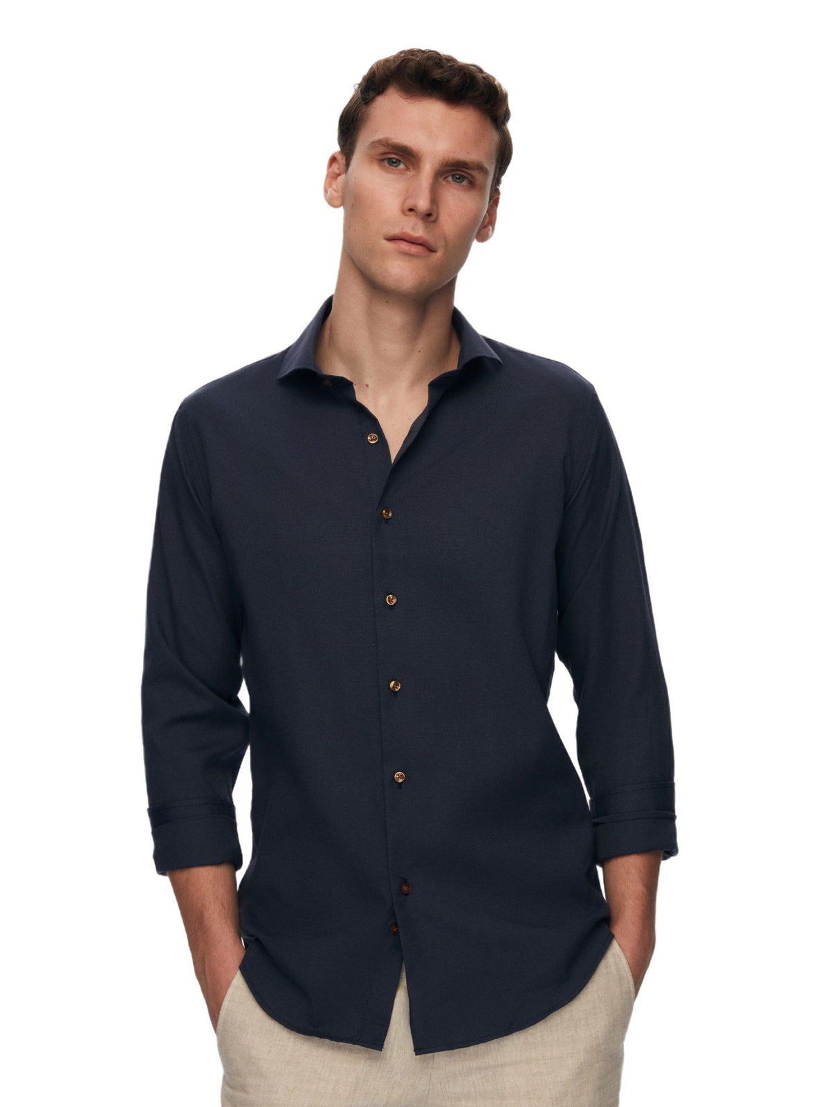 Shirt für stilvollen Komfort