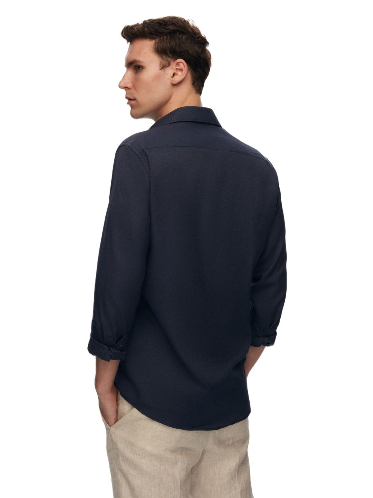 Shirt für stilvollen Komfort