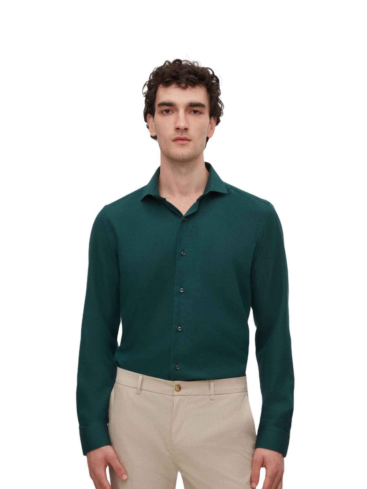 Shirt für stilvollen Komfort