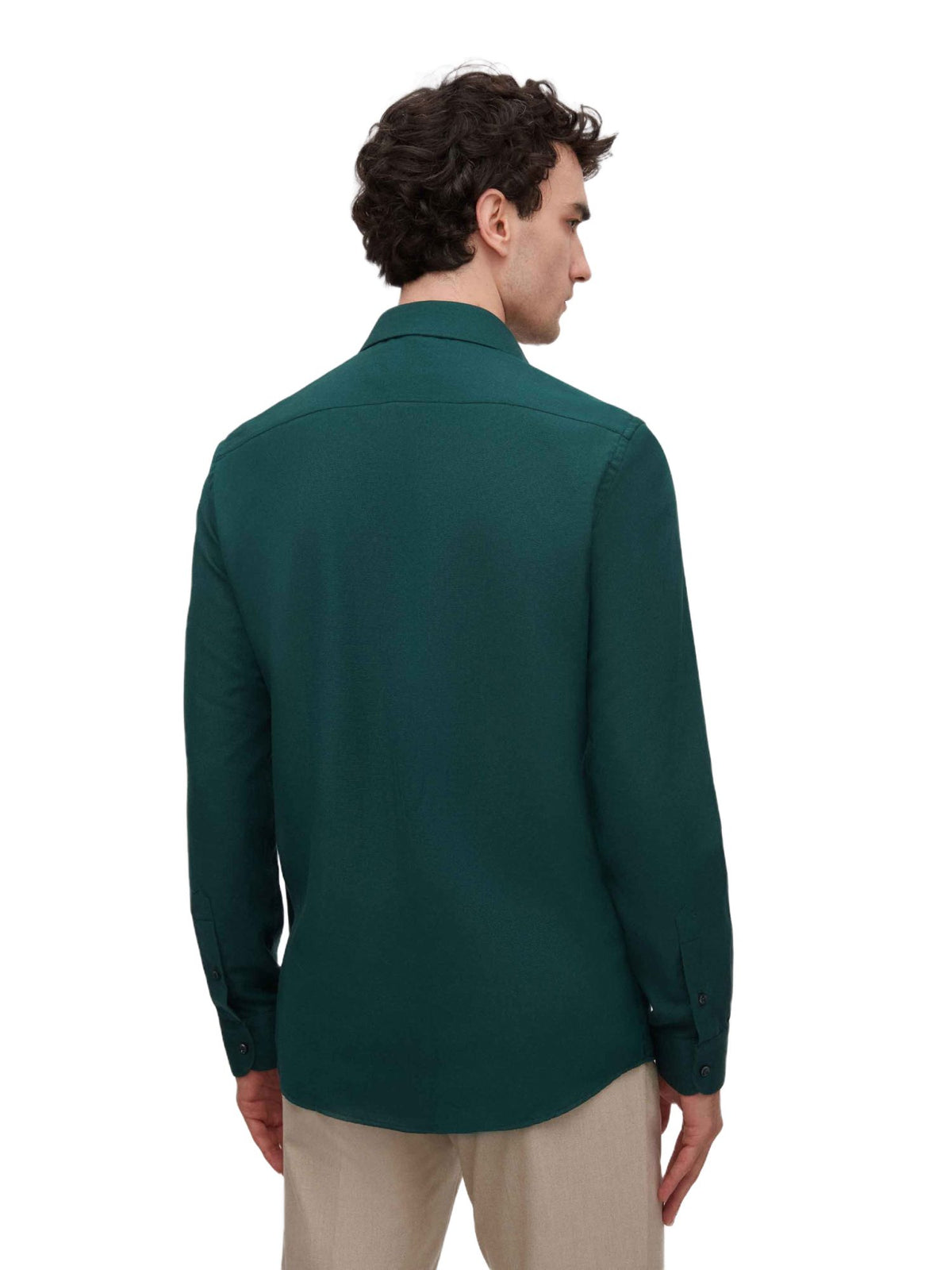 Shirt für stilvollen Komfort
