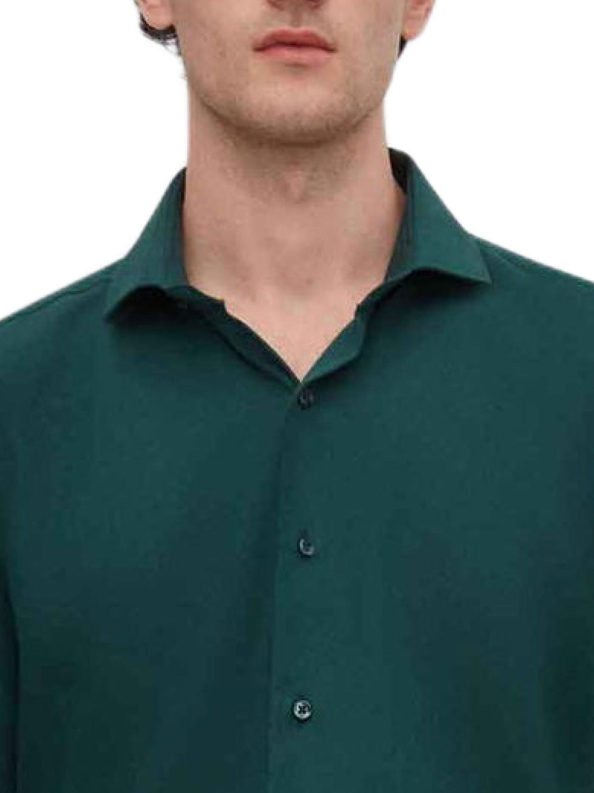 Shirt für stilvollen Komfort