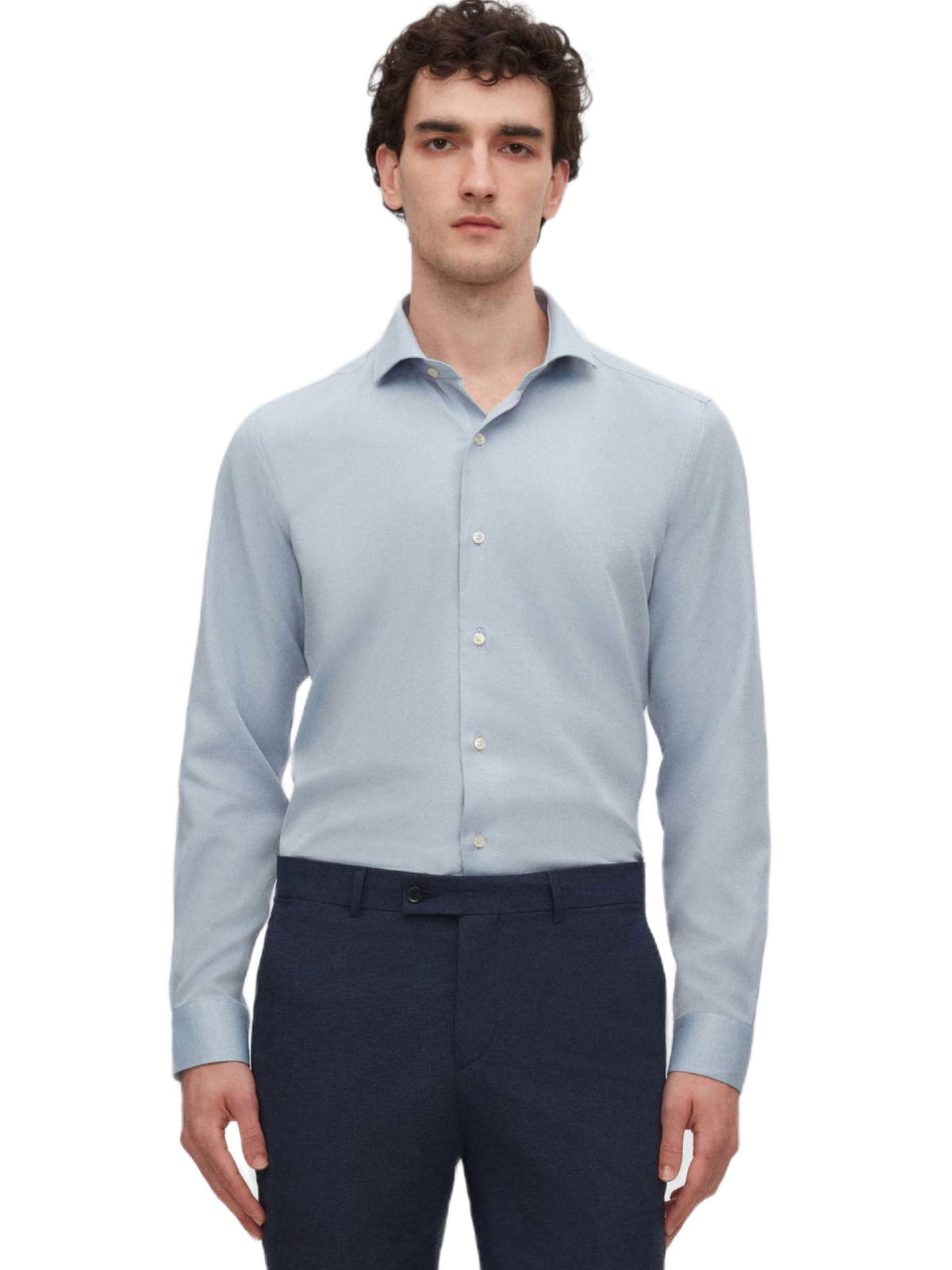 Shirt für stilvollen Komfort
