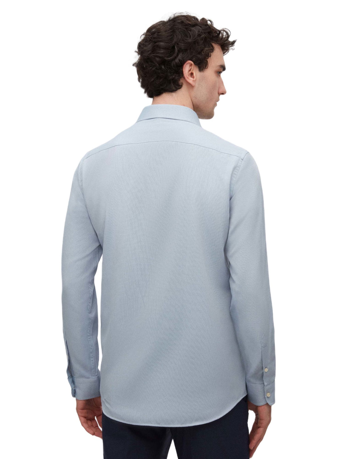 Shirt für stilvollen Komfort