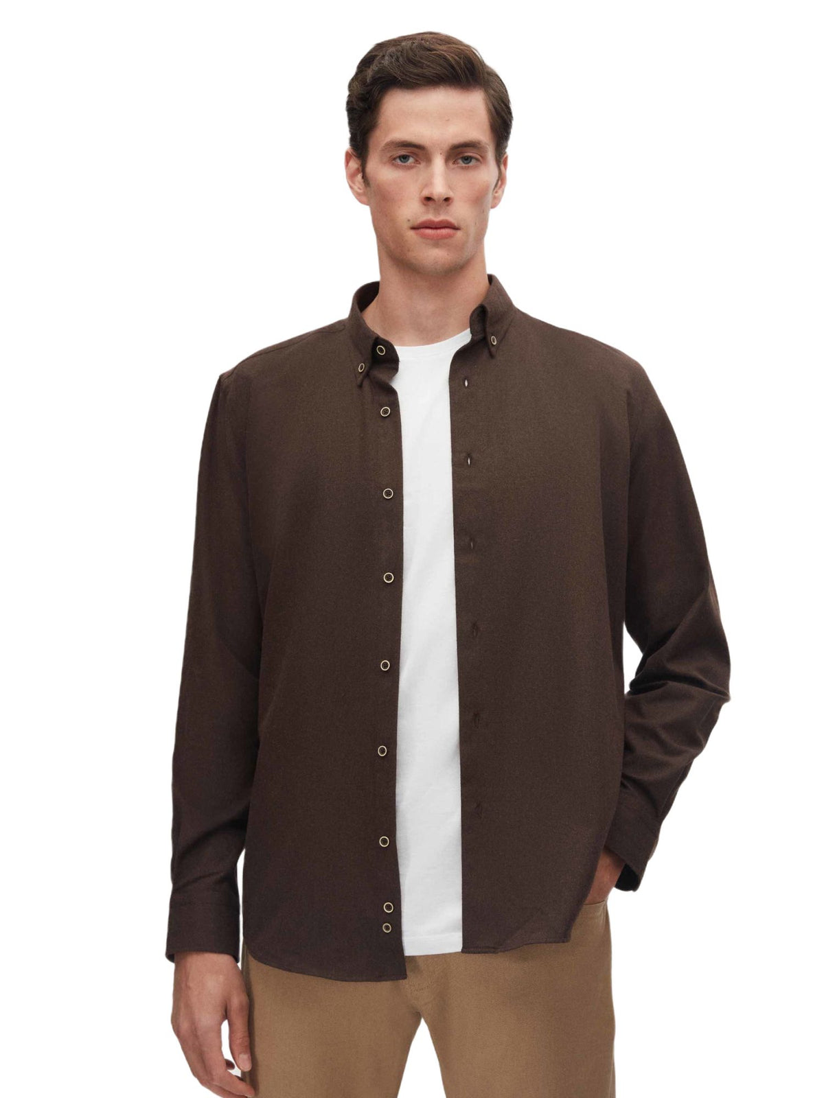 Herren Freizeitshirt