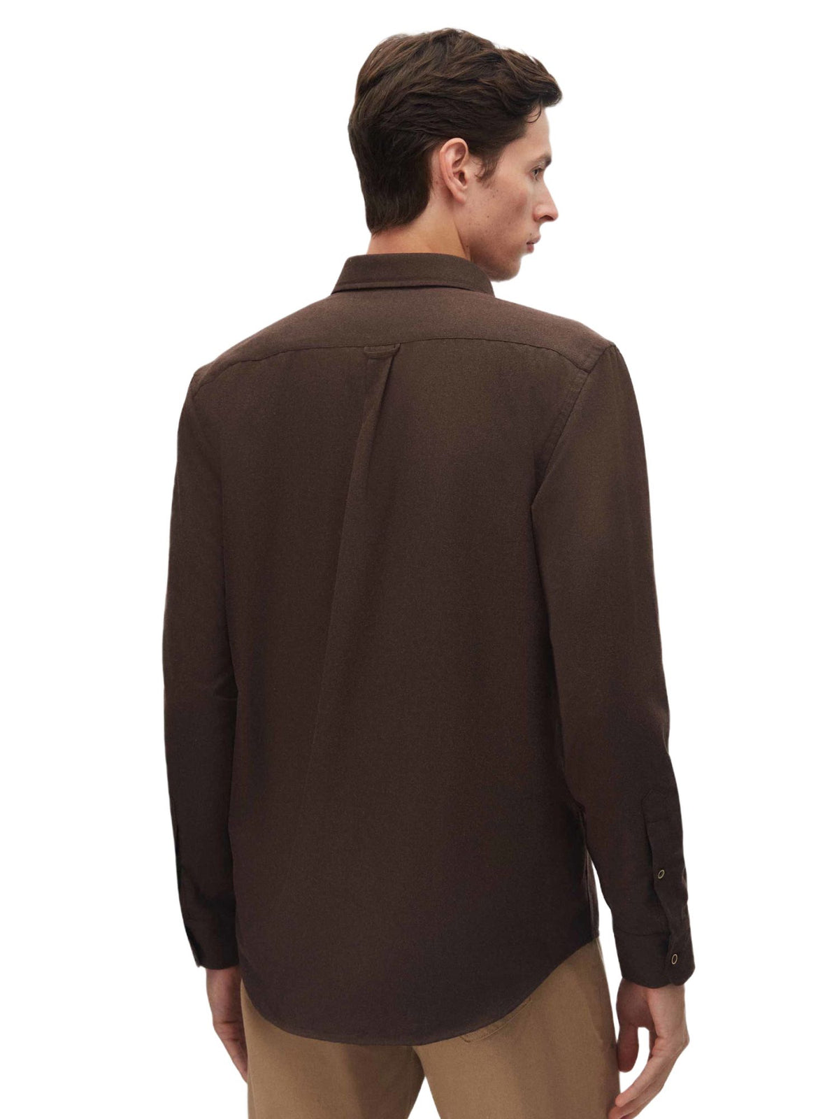 Herren Freizeitshirt