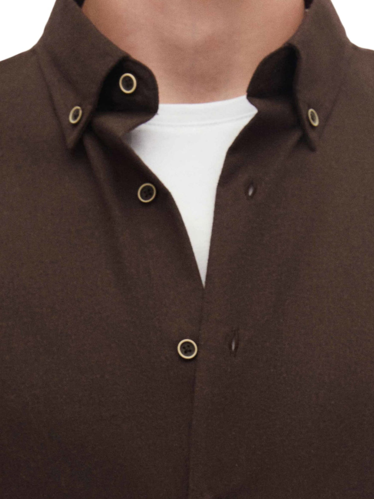 Herren Freizeitshirt