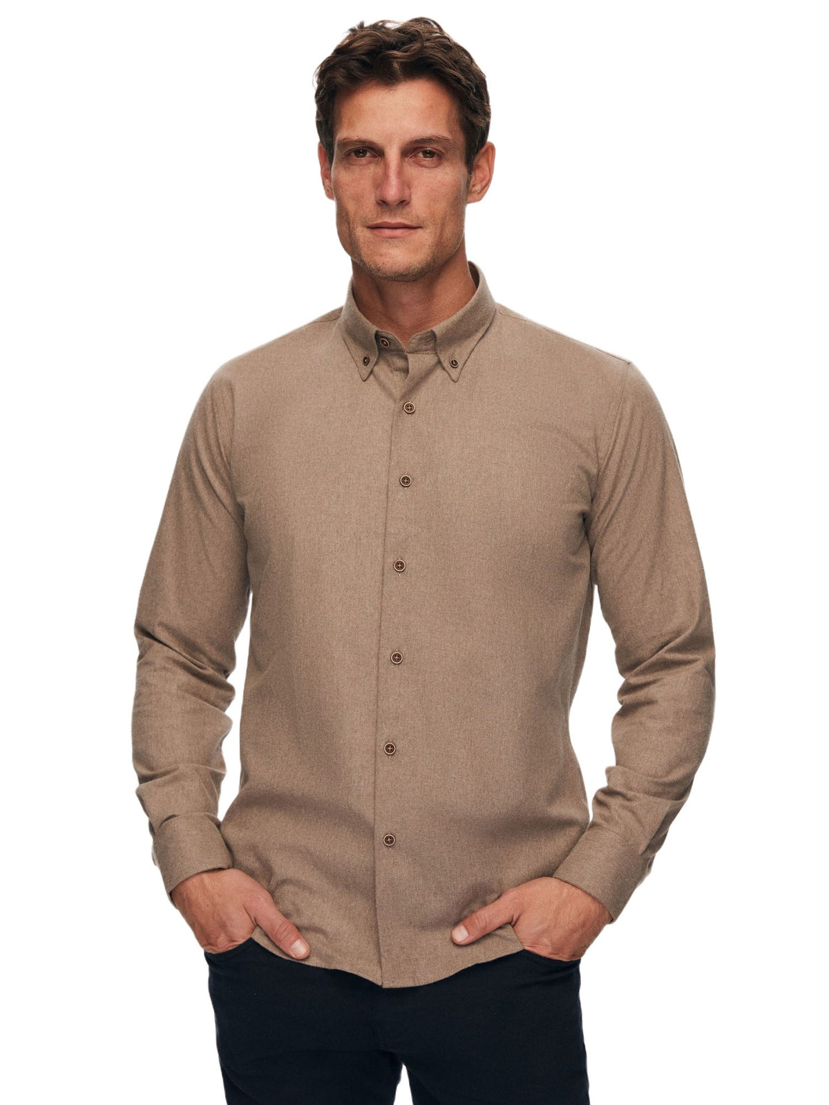 Herren Freizeitshirt