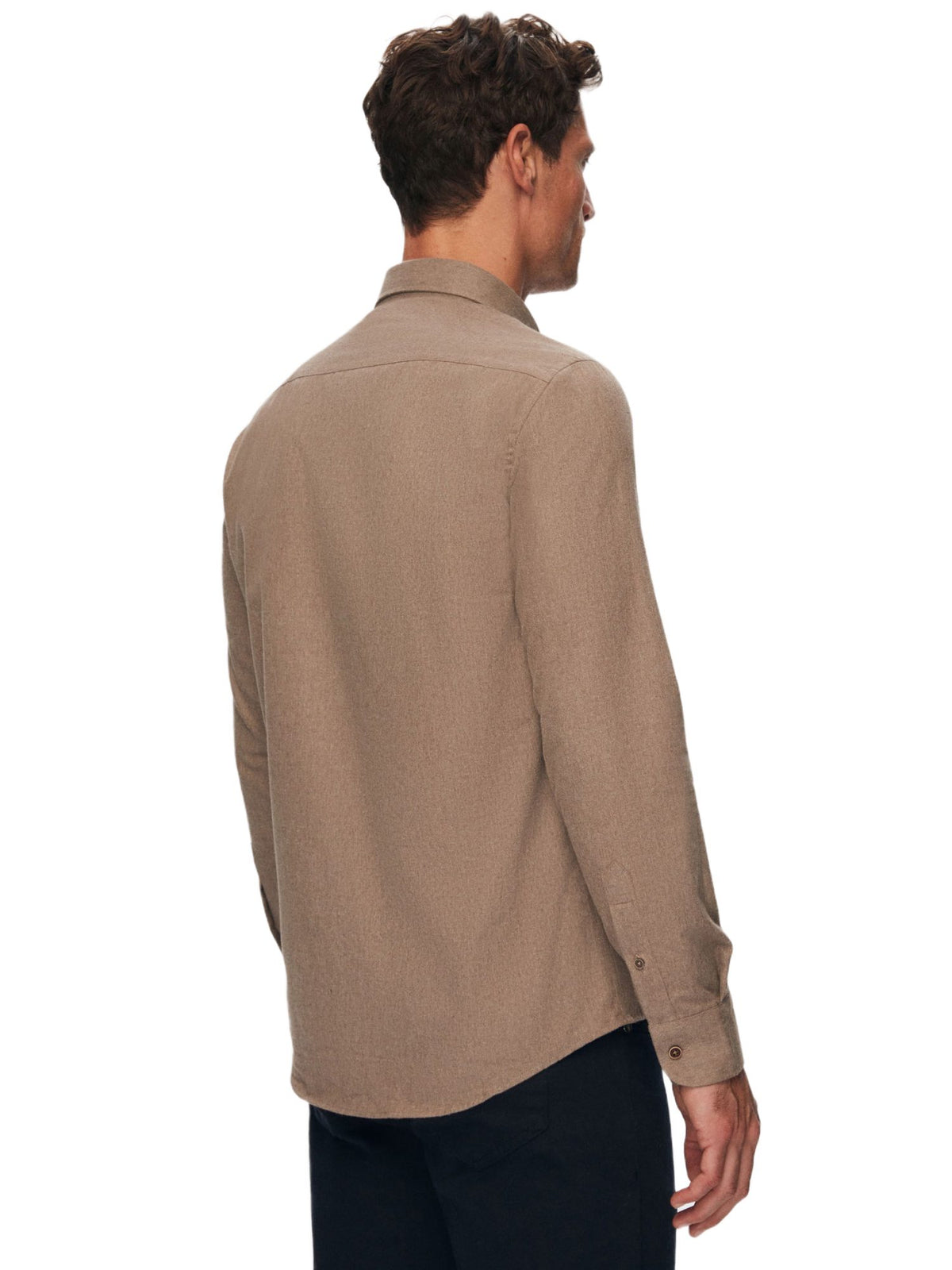 Herren Freizeitshirt