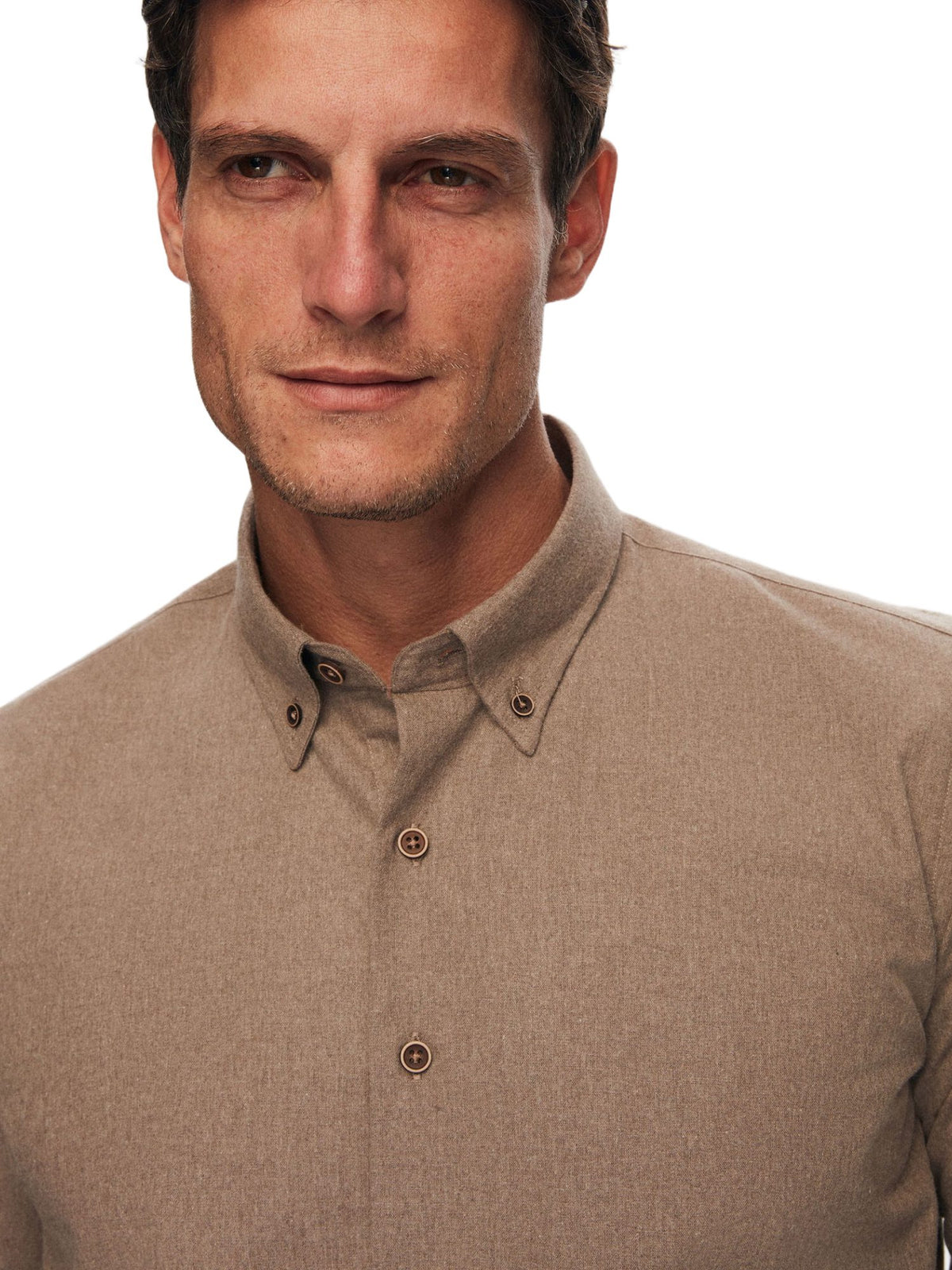 Herren Freizeitshirt