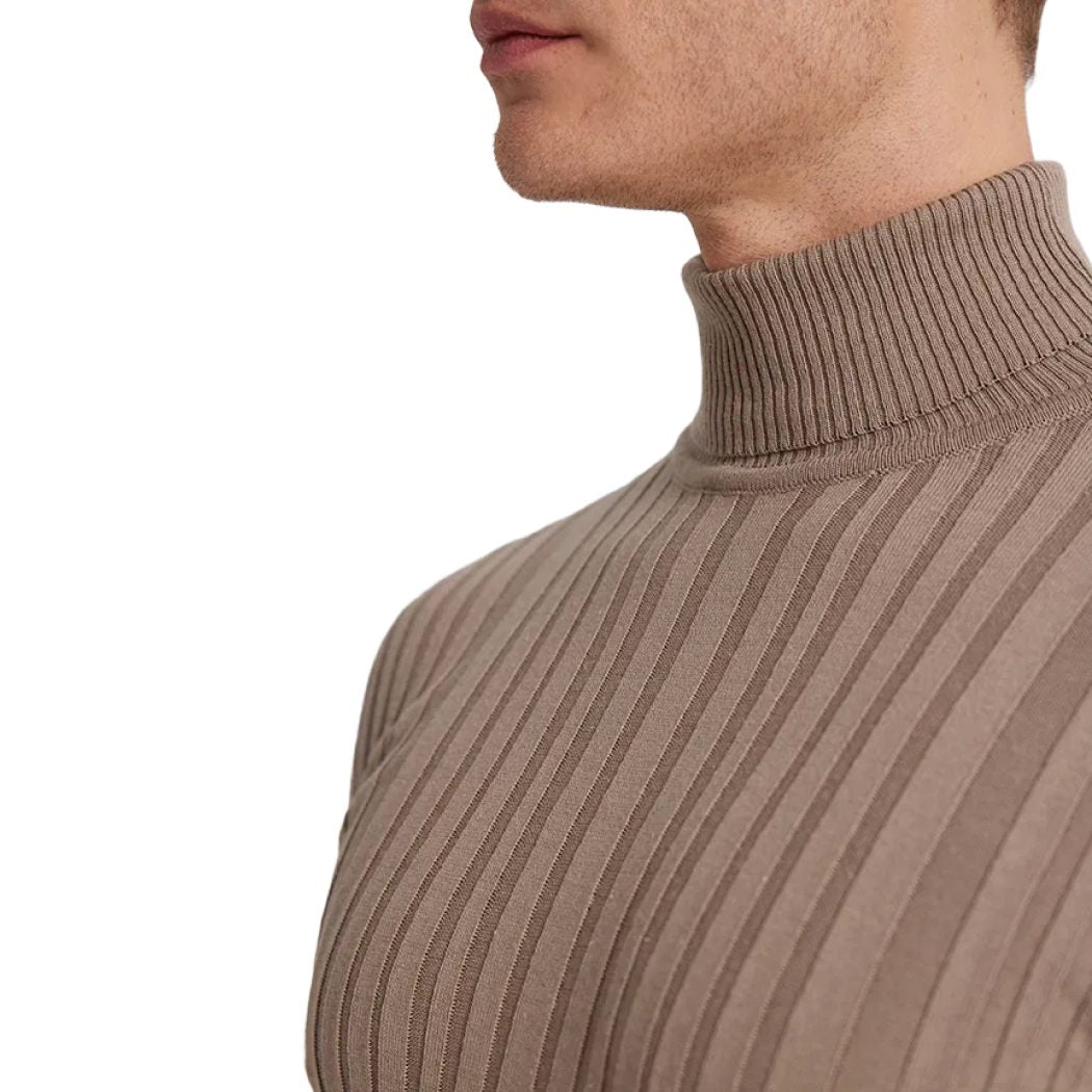 Herrenpullover - Stilvolle Strickmode