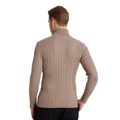 Herrenpullover - Stilvolle Strickmode