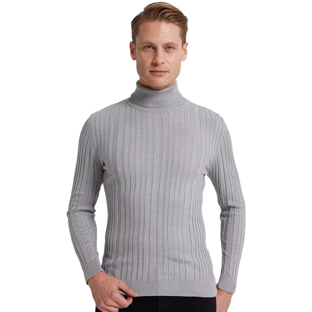 Herrenpullover - Stilvolle Strickmode