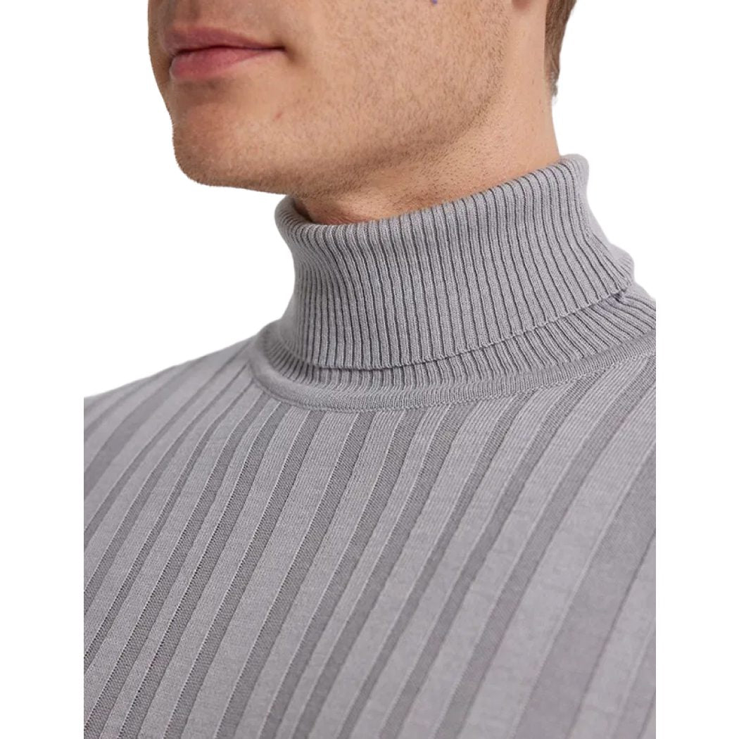 Herrenpullover - Stilvolle Strickmode