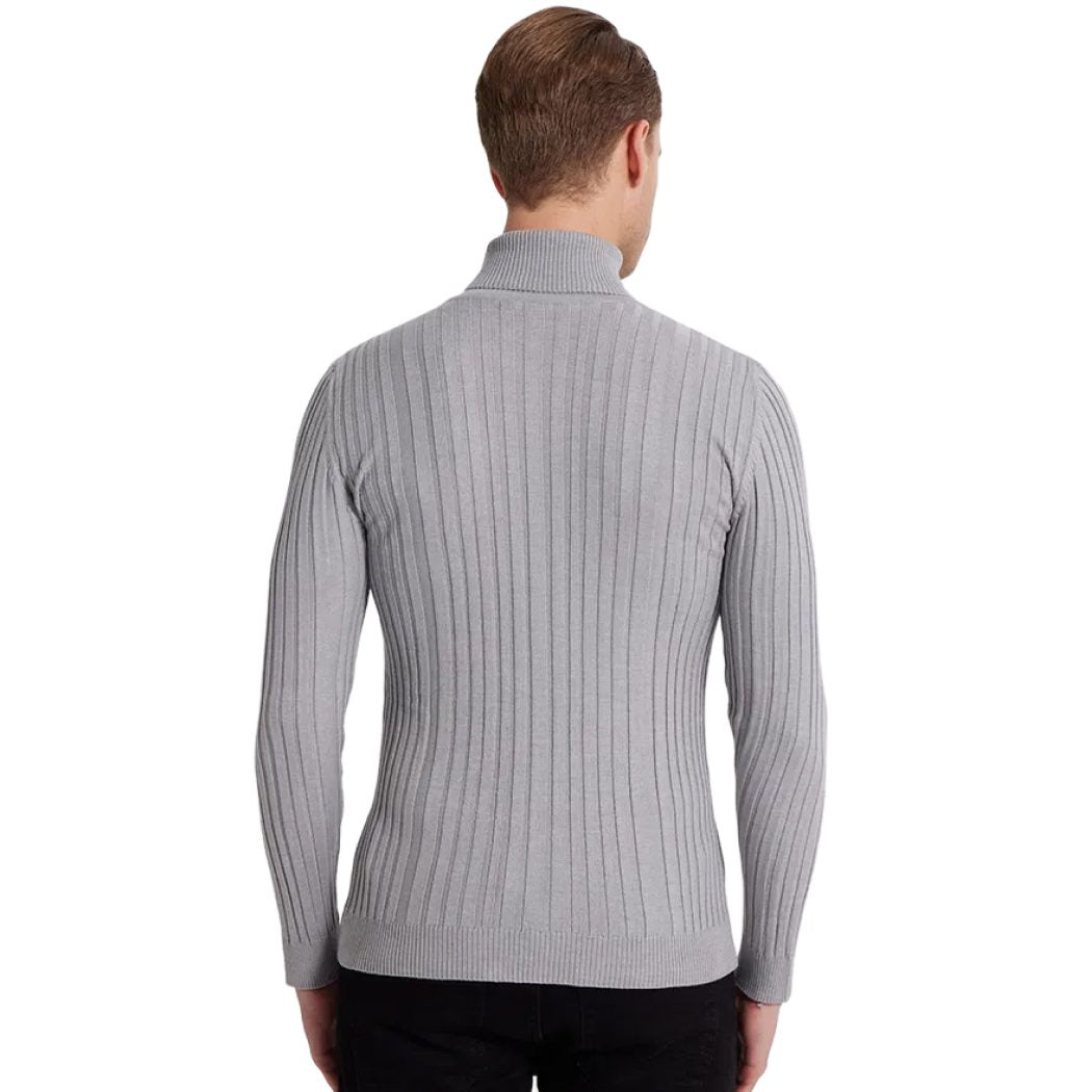 Herrenpullover - Stilvolle Strickmode