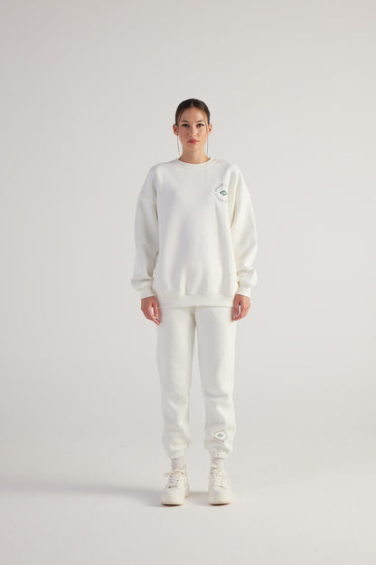Edel Elastische Jogginghose