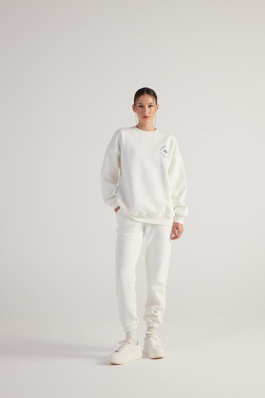 Edel Elastische Jogginghose