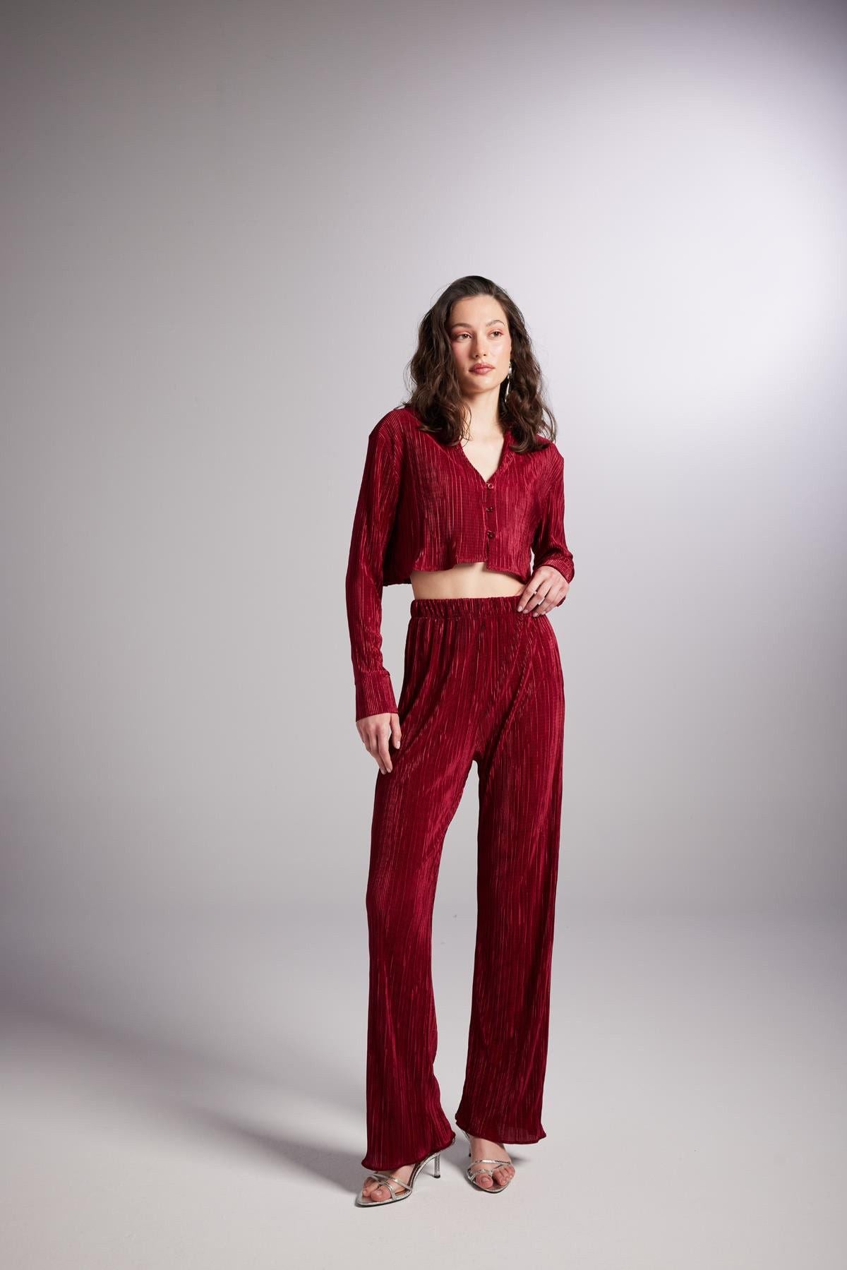 Bequeme Stretch-Hose